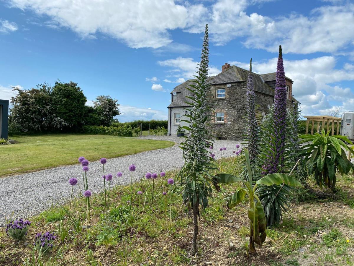 Tullyallen The Shepherd'S Lodge מראה חיצוני תמונה